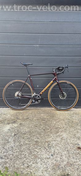 Orbea orca m35 i di2