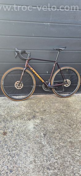 Orbea orca m35 i di2 - 2