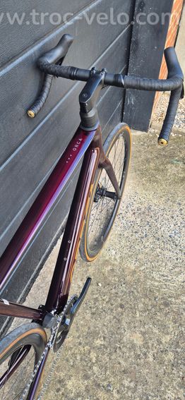 Orbea orca m35 i di2 - 3