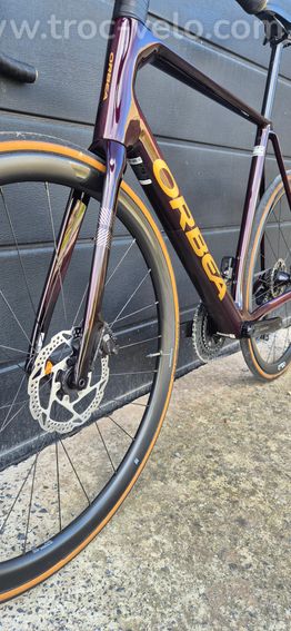 Orbea orca m35 i di2 - 6