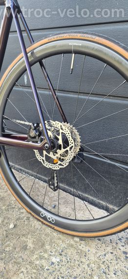 Orbea orca m35 i di2 - 7