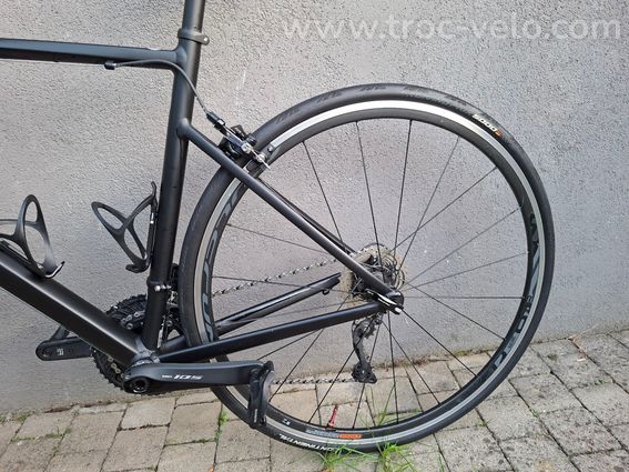 Van Rysel EDR AF 105 – Taille M – État impeccable - 14