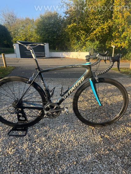 Specialized tarmac SL3