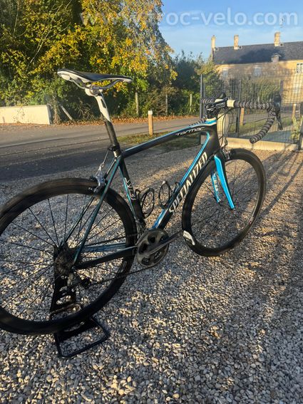 Specialized tarmac SL3 - 2