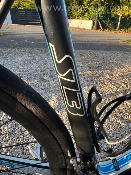 Specialized tarmac SL3 - 3
