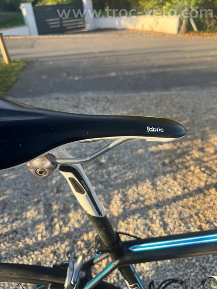 Specialized tarmac SL3 - 4