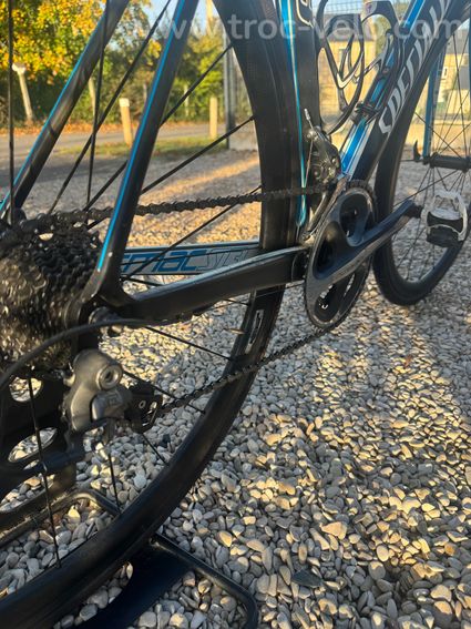 Specialized tarmac SL3 - 7