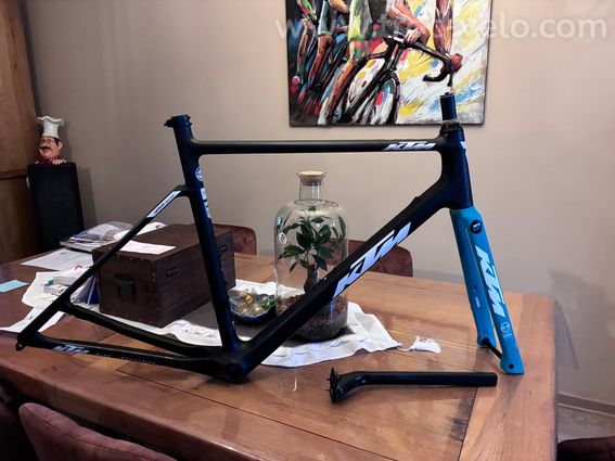 Cadre ktm alto revelator - 4