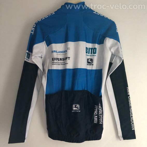 VESTE GIORDANA - 2