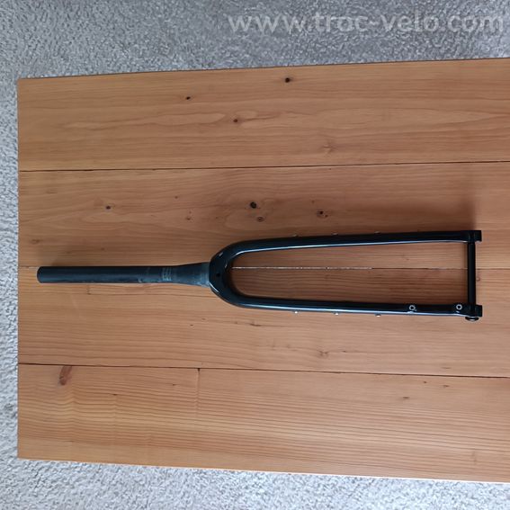 Fourche carbone Alpha Bike  - 4