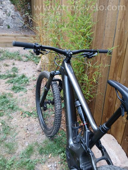 VTTAE SPECIALIZED TURBOLEVO - 2