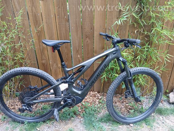VTTAE SPECIALIZED TURBOLEVO - 3