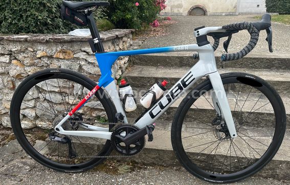 Cube Litening AERO C:68X Race