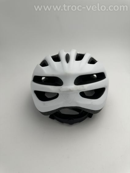 Casque blanc - 3