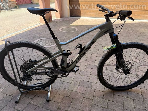 Lapierre Zesty 6.9 taille L 2021 TBE - 2