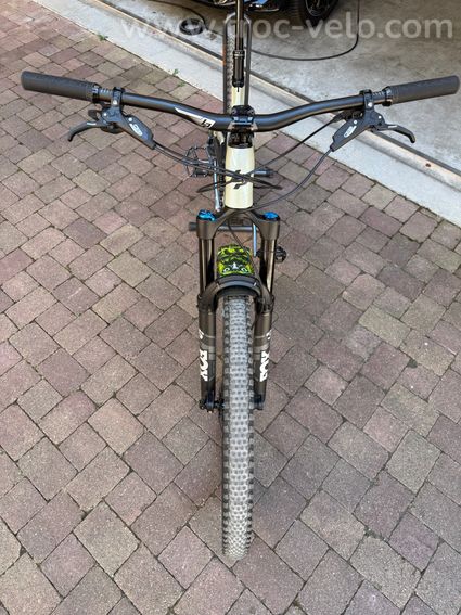 Lapierre Zesty 6.9 taille L 2021 TBE - 3