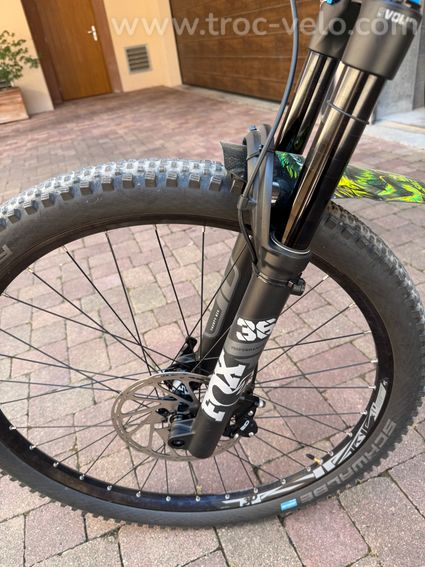 Lapierre Zesty 6.9 taille L 2021 TBE - 5