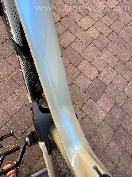 Lapierre Zesty 6.9 taille L 2021 TBE - 6