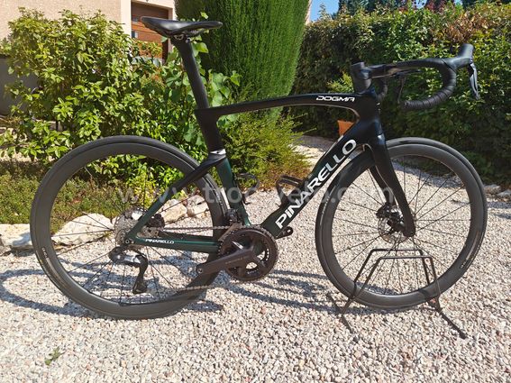 Pinarello Dogma F T56