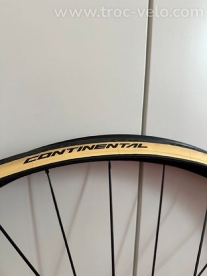 DT Swiss E1850 Spline 23 - 4