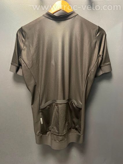 Maillot Shimano Manches courtes S-Phyre Noir - 2