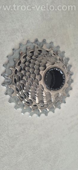 Cassette SRAM RED 12V état neuf - 2