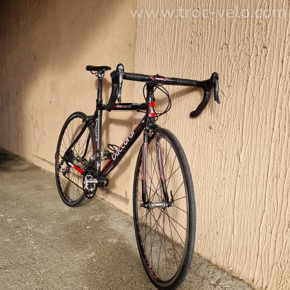 Velo Daccordi
