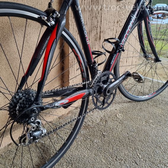 Velo Daccordi - 2