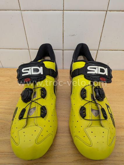 SIDI wire taille 45 - 2