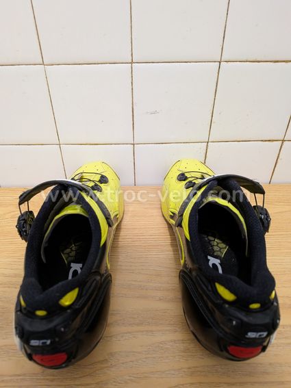 SIDI wire taille 45 - 3