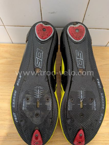 SIDI wire taille 45 - 4