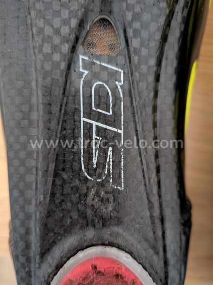 SIDI wire taille 45 - 5
