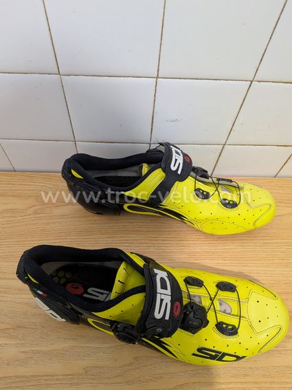 SIDI wire taille 45 - 6