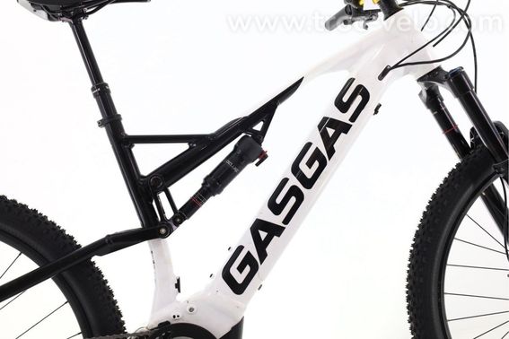 Produit Reconditionne    Gas Gas Trail 2 0   Velo Vtt Electrique   Tres Bon Etat - 2