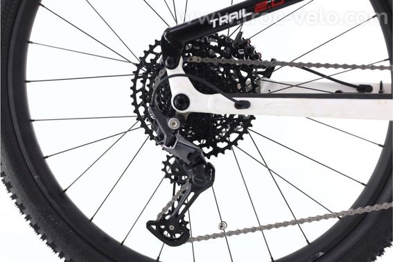 Produit Reconditionne    Gas Gas Trail 2 0   Velo Vtt Electrique   Tres Bon Etat - 3