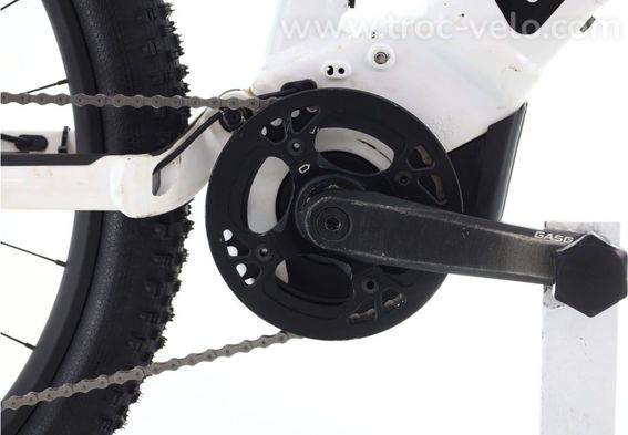 Produit Reconditionne    Gas Gas Trail 2 0   Velo Vtt Electrique   Tres Bon Etat - 4