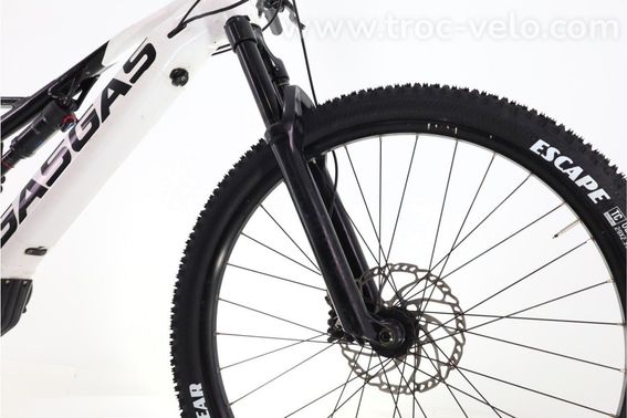 Produit Reconditionne    Gas Gas Trail 2 0   Velo Vtt Electrique   Tres Bon Etat - 5