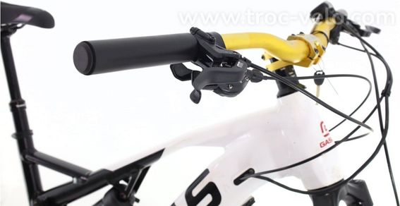 Produit Reconditionne    Gas Gas Trail 2 0   Velo Vtt Electrique   Tres Bon Etat - 6