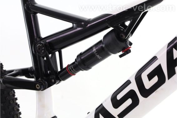 Produit Reconditionne    Gas Gas Trail 2 0   Velo Vtt Electrique   Tres Bon Etat - 7