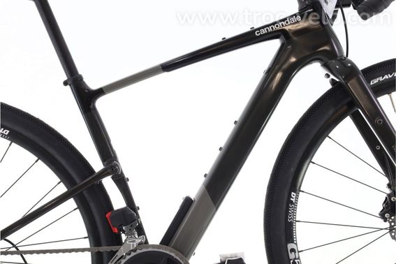 Produit Reconditionne Cannondale Topstone Axs 12v Velo De Gravel Tres Bon Etat - 2