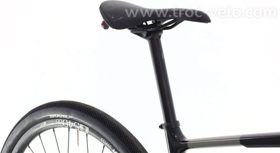 Produit Reconditionne Cannondale Topstone Axs 12v Velo De Gravel Tres Bon Etat - 8