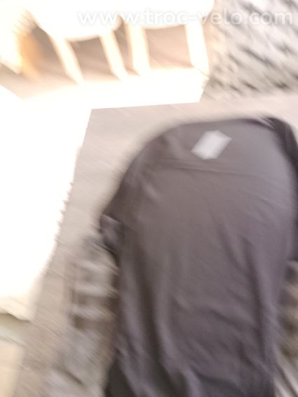 Dorsale complète 100% Tarka - 2