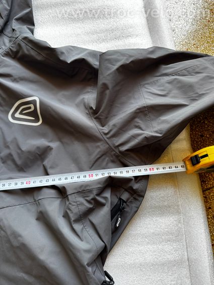 Veste de pluie homme Ekoï neuve - 3