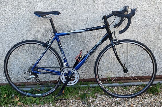 Vélo Décathlon Sport 7.1