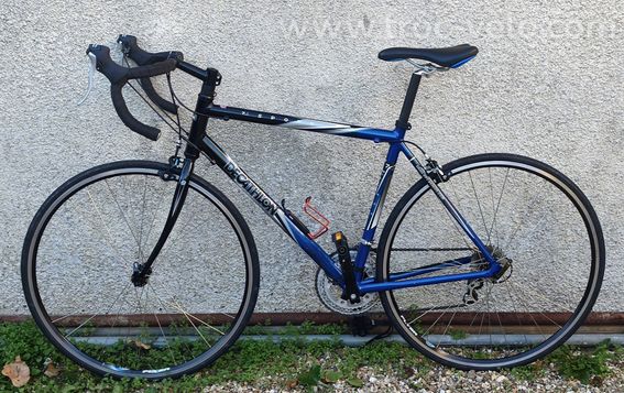 Vélo Décathlon Sport 7.1 - 2