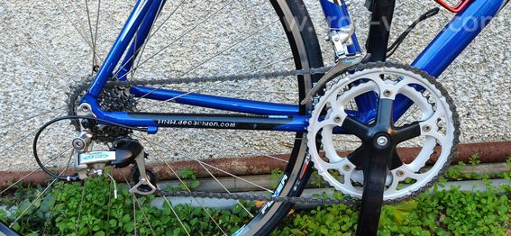 Vélo Décathlon Sport 7.1 - 3