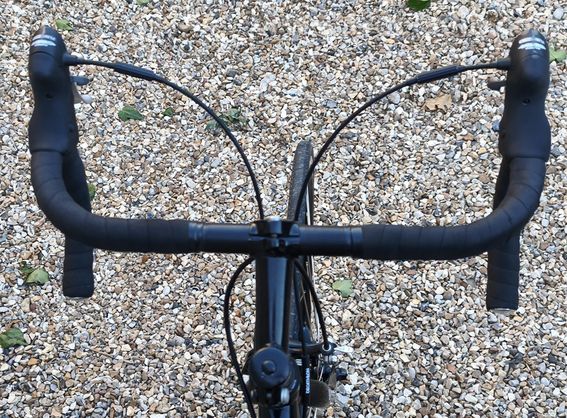 Vélo Décathlon Sport 7.1 - 6