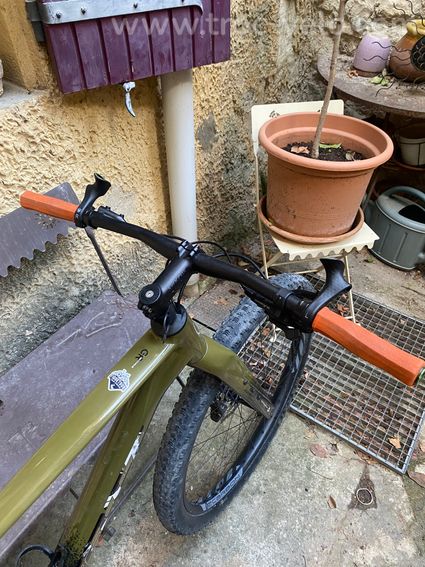 scott scale gravel  - 2