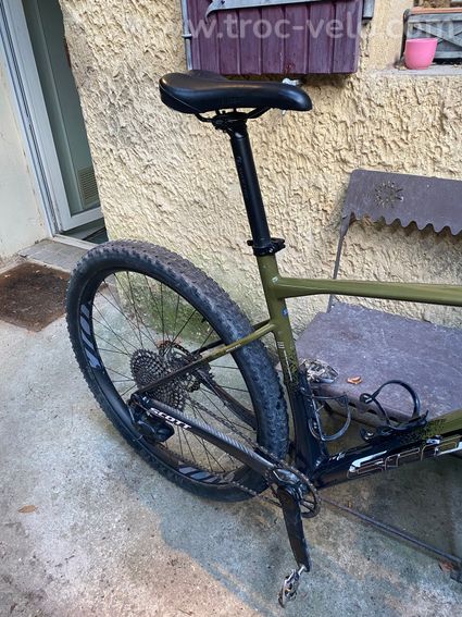 scott scale gravel  - 5