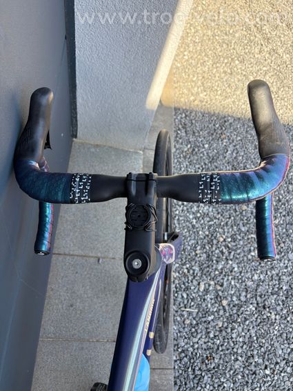 Vélo Liv Langma advanced  - 3